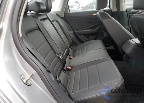 2024 Volkswagen Jetta Se from USA, damaged, VIN 3VW7M7BU7RM000628